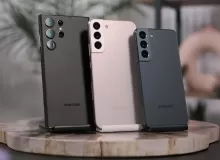 Samsung Galaxy S22 получает критическое обновление безопасности: августовский патч 2024 года