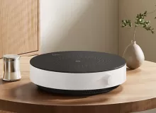 Xiaomi MIJIA N1: Компактная и современная индукционная плита. Дата выхода, цена