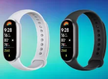 Смарт-браслет Xiaomi Smart Band 9: Характеристики, дата выхода и цена