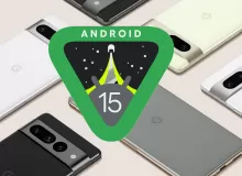 Дата выхода Android 15: Чего ожидать пользователям Pixel