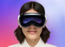 Apple планирует выпустить новое поколение Vision Pro с поддержкой искусственного интеллекта в 2025 году