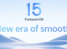 Vivo запускает Funtouch OS 15: Новое обновление на базе Android 15. График выхода Funtouch OS 15