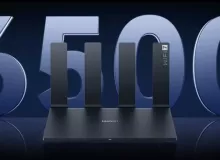Huawei представила новый маршрутизатор BE7 с поддержкой Wi-Fi 7 по доступной цене