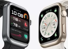 Умные часы Huawei Watch D2 с круглосуточным мониторингом артериального давления, сертифицированным ЕС