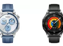 Huawei Watch GT 5: Стали известны цены и характеристики перед официальным запуском