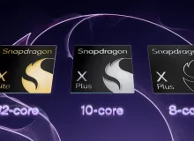 Qualcomm представит 8-ядерный процессор Snapdragon X Plus на IFA 2024