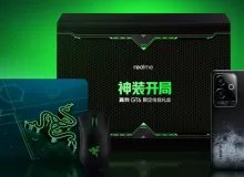 Realme GT 6: Ограниченная серия с игровым комплектом. Технические характеристики, цена