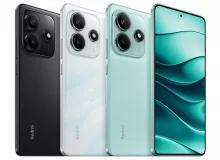 Xiaomi анонсировала Redmi Note 14 5G и Redmi Buds 6: новые устройства начального уровня
