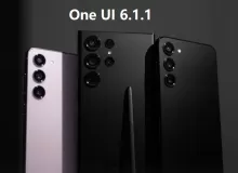 Samsung расширяет обновление One UI 6.1.1: Новые функции и поддержка для Galaxy S24