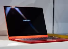 Samsung готовится к запуску Galaxy Chromebook Plus с поддержкой Google Gemini и премиальными характеристиками