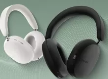 Sonos Ace: Премиальные наушники с активным шумоподавлением и Dolby Atmos