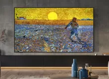 TCL Thunderbird “Bluebird”: Обзор 75-дюймового телевизора с разрешением 4K. Характеристики и цена