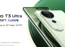 Vivo T3 Ultra: Ключевые особенности, дизайн. Дата выхода