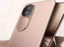 Основные характеристики и дизайн vivo V40e перед запуском