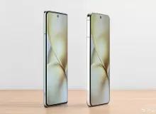 Раскрыт дизайн передней панели Vivo X200: Микро-изогнутости и плоские края