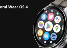 Xiaomi Watch 2 и Watch 2 Pro получают обновление до Wear OS 4: новые функции и исправления ошибок