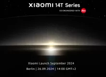 Xiaomi анонсировала глобальный запуск серии 14T с новыми возможностями фотографий Leica и бесплатным ремонтом