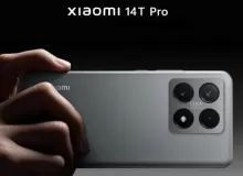Xiaomi 14T Pro: Обновленный дизайн, ожидаемые характеристики, дата выхода