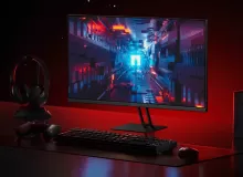 Xiaomi представила игровые мониторы G24i и G27Qi с частотой 180 Гц и поддержкой FreeSync