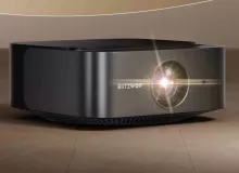 Blitzwolf V10: доступный проектор с Full HD и поддержкой Bluetooth