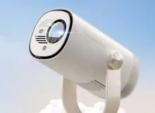 Dangbei представила портативный проектор Smart 1 с поддержкой 4K и функцией автофокуса