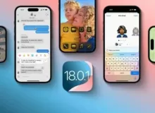 Вышла iOS 18.0.1. Что нового? Список изменений