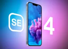 Apple готовит iPhone SE 4 с улучшенным дисплеем и новым чипом A18