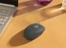 Logitech представила беспроводную Bluetooth-мышь M196 по доступной цене