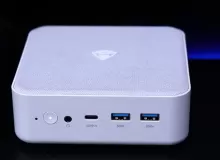Machenike представляет мини-ПК Creator 14 с процессором Intel Core Ultra 7 258V