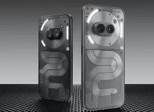 Обновление Nothing OS 3.0: Полный редизайн, новые функции. Весь список изменений