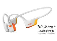 Наушники SHOKZ OpenRun Pro 2: лимитированная серия для спортсменов