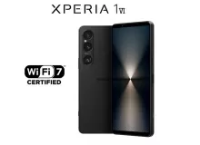 Смартфон Sony Xperia 1 VI получил поддержку Wi-Fi 7 спустя четыре месяца после релиза