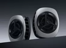Xiaomi представила магнитный зажим-охладитель для смартфонов с RGB-подсветкой и управлением через приложение