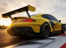 Прототип Xiaomi SU7 Ultra случайно появился в официальном приложении