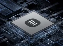 Xiaomi анонсировала первый в Китае 3-нм SoC для мобильных устройств