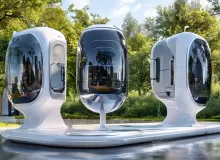 Интересные факты о бытовой технике: от истории изобретений до современных инноваций