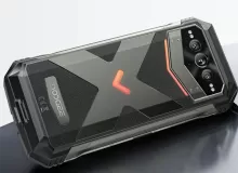 Doogee V Max Pro: Смартфон с аккумулятором 22 000 мАч, 108 МП камерой и защитой уровня MIL-STD-810H
