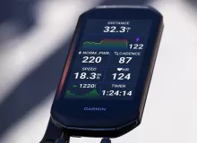Новое обновление Garmin Edge 1050: Основные улучшения и исправления в версии 11.17