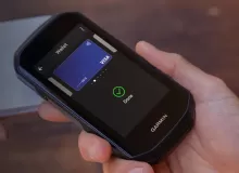 Garmin выпустила обновление для велокомпьютера Edge 1050 с новыми функциями и улучшениями