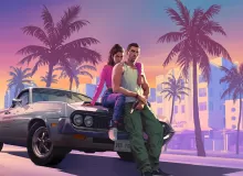 Take-Two планирует выпустить GTA 6 в конце 2025 года
