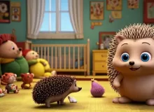 Любимые герои в безопасности: «Плюшвиль» от Яндекса под надежной защитой Роспатента