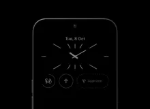 Nothing выпустила бета-обновление Nothing OS 3.0 для Phone (2) с улучшениями интерфейса и камеры