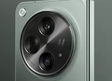 Oppo готовит складной смартфон Find N5, который выйдет в 2025 году