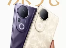 Vivo S20 и S20 Pro: дата выхода, дизайн и характеристики