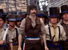 От мафии до Уолл-стрит: 10 криминальных драм с высоким рейтингом по IMDb