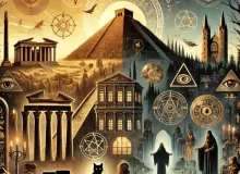 Почему 13 считается несчастливым числом? История, суеверия и современная культура