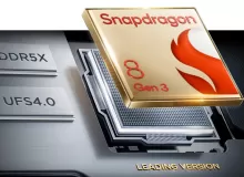Топ смартфонов с чипом Qualcomm Snapdragon 8 Gen 3 по рейтингу AnTuTu на конец 2024 года