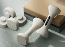 Xiaomi Mijia Smart Dumbbell: обзор и цена