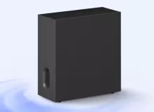 Беспроводной сабвуфер SA-SW7 с 130-мм динамиком от Sony