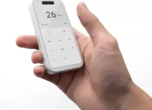 Bluefox NX1 — мини-смартфон с флагманским прошлым